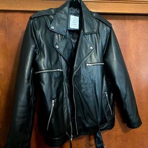 Negan jacket